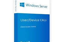 Microsoft Server Device CAL